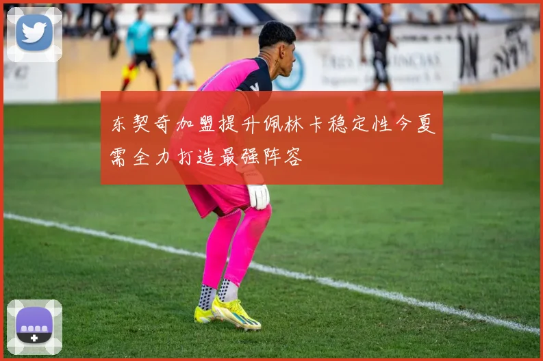 东契奇加盟提升佩林卡稳定性今夏需全力打造最强阵容