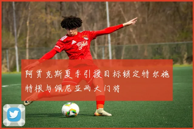 阿贾克斯夏季引援目标锁定特尔施特根与佩尼亚两大门将